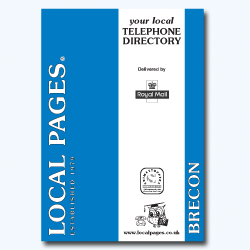 Abergavenny business directory