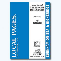 Abergavenny business directory