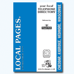 Abergavenny business directory