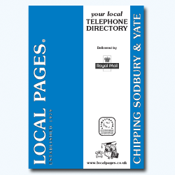 Abergavenny business directory