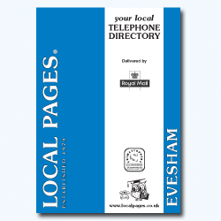 Abergavenny business directory