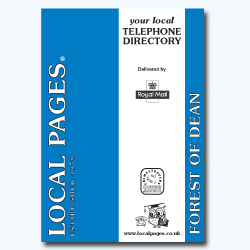 Abergavenny business directory
