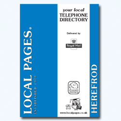 Abergavenny business directory