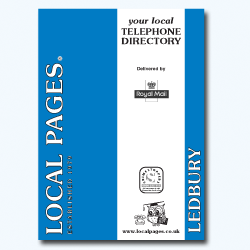 Abergavenny business directory