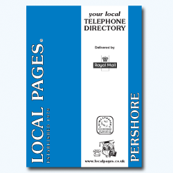 Abergavenny business directory