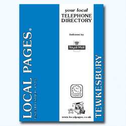 Abergavenny business directory