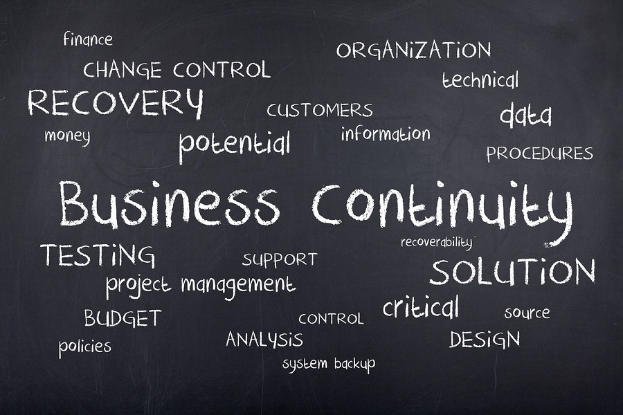 5 Ways Business Continuity Plans Improve Profitability