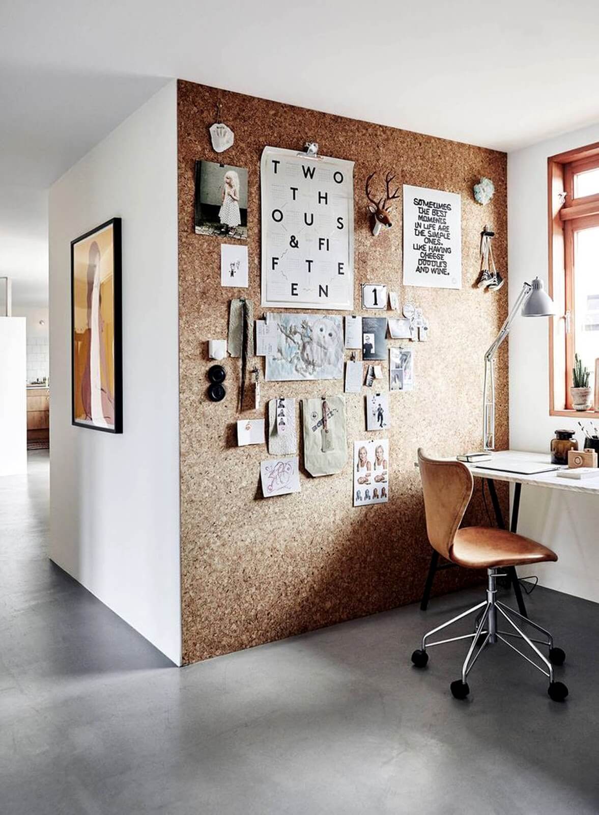 Our Dream Office