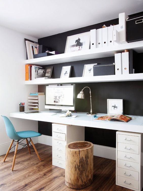 Home Office Inspiration