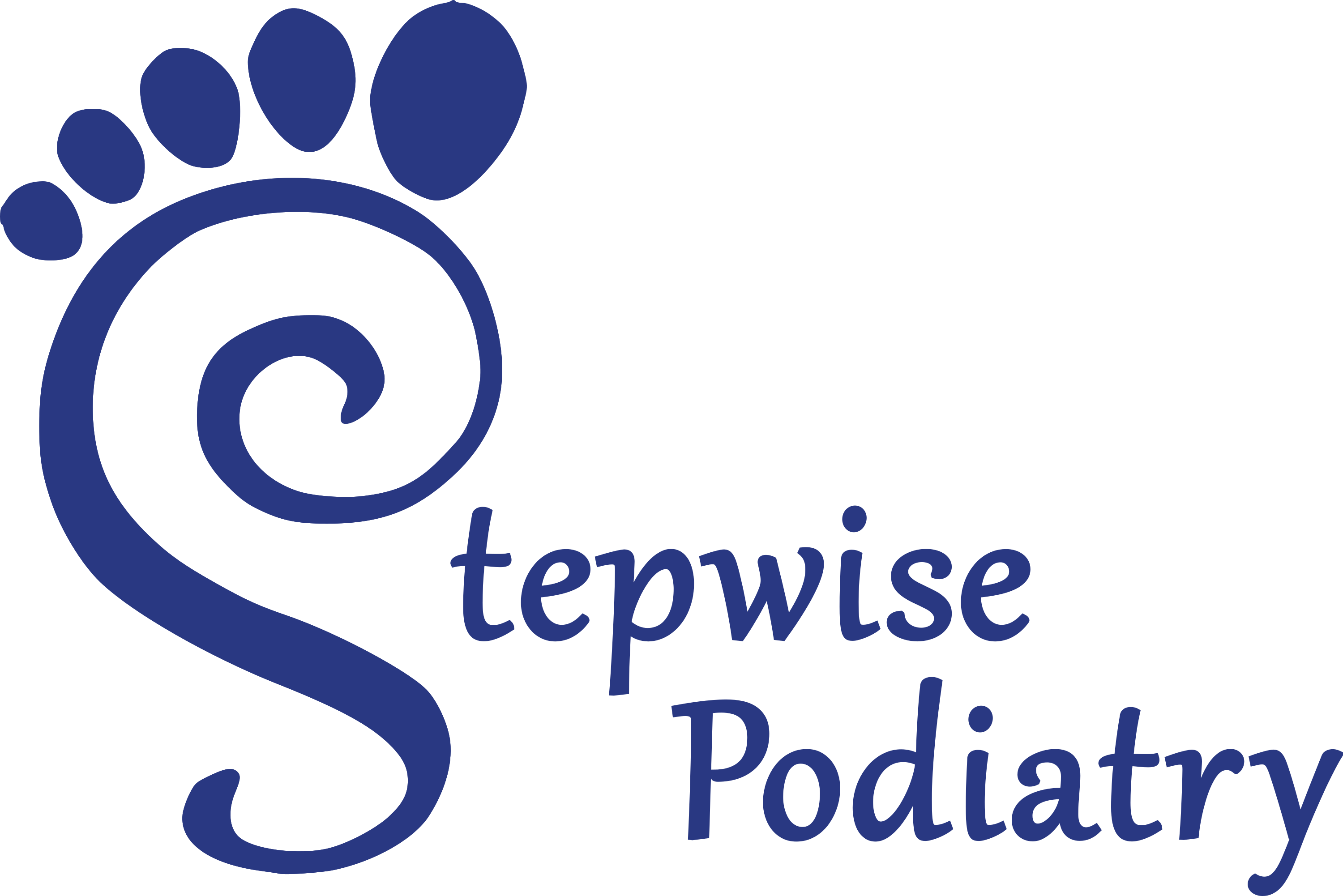 Company Logo